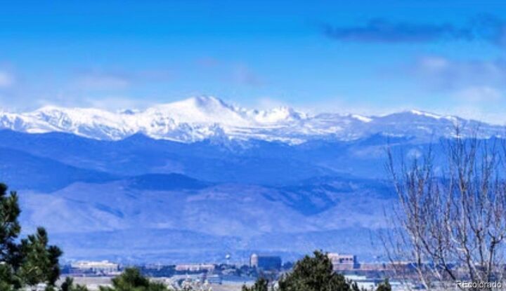 Property Photo:  13786 Travois Trail  CO 80138 