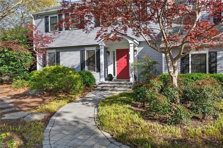 Property Photo:  218 Fishneck Landing Rd  VA 23692 