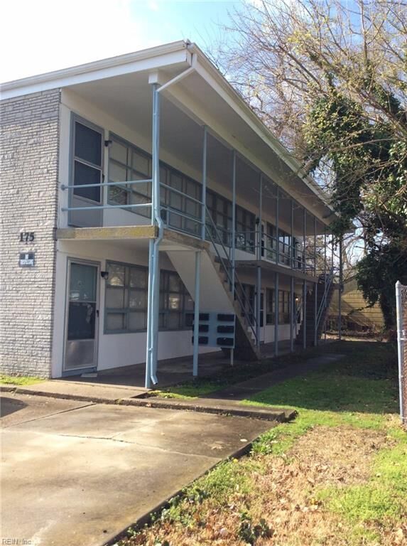 Property Photo:  175 Dupre Ave B  VA 23503 