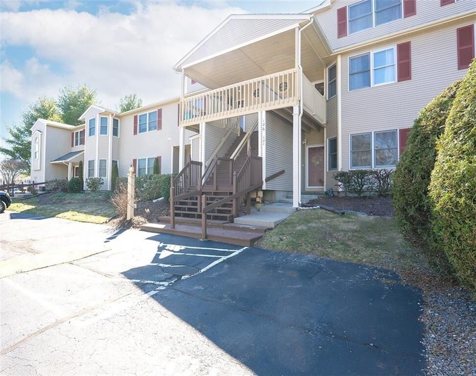 Property Photo:  101 Scenic Drive  RI 02893 
