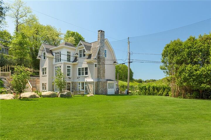 Property Photo:  17 East Hills Road  RI 02891 