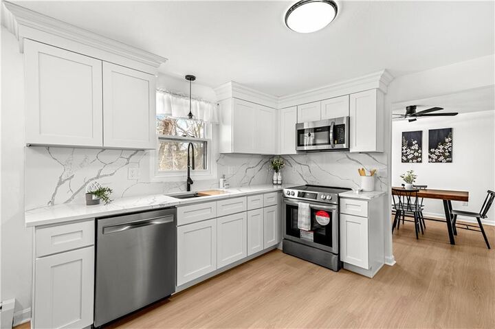 Property Photo:  4 Cassisi Court  RI 02904 