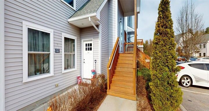 Property Photo:  4 Jupiter Lane B  RI 02898 