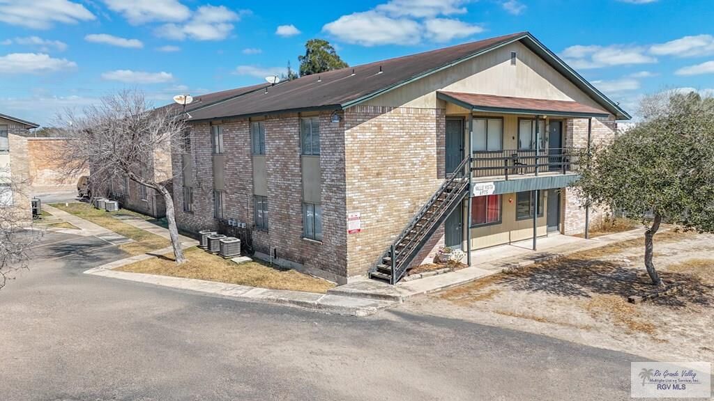 Property Photo:  630 W Taft Ave.  TX 78550 