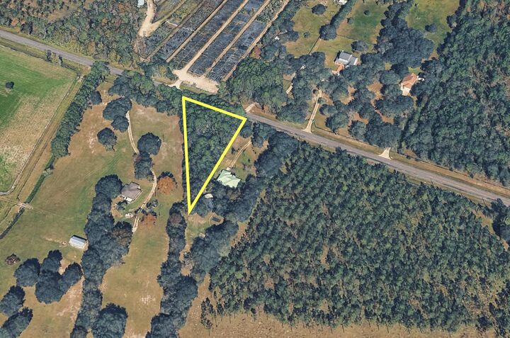Property Photo:  7273 State Road 13  FL 32092 