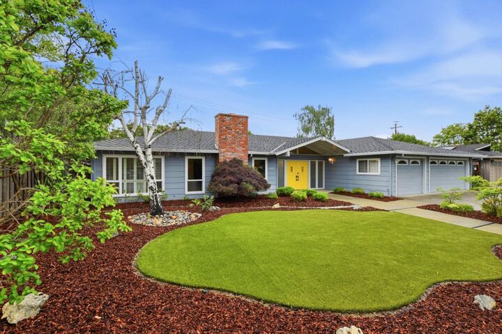 Property Photo:  6433 Bose Lane  CA 95120 