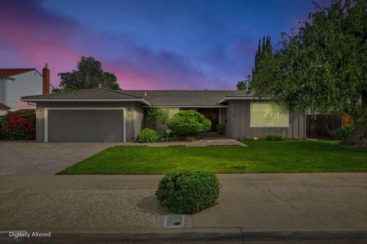 Property Photo:  1155 Parma Drive  CA 95120 