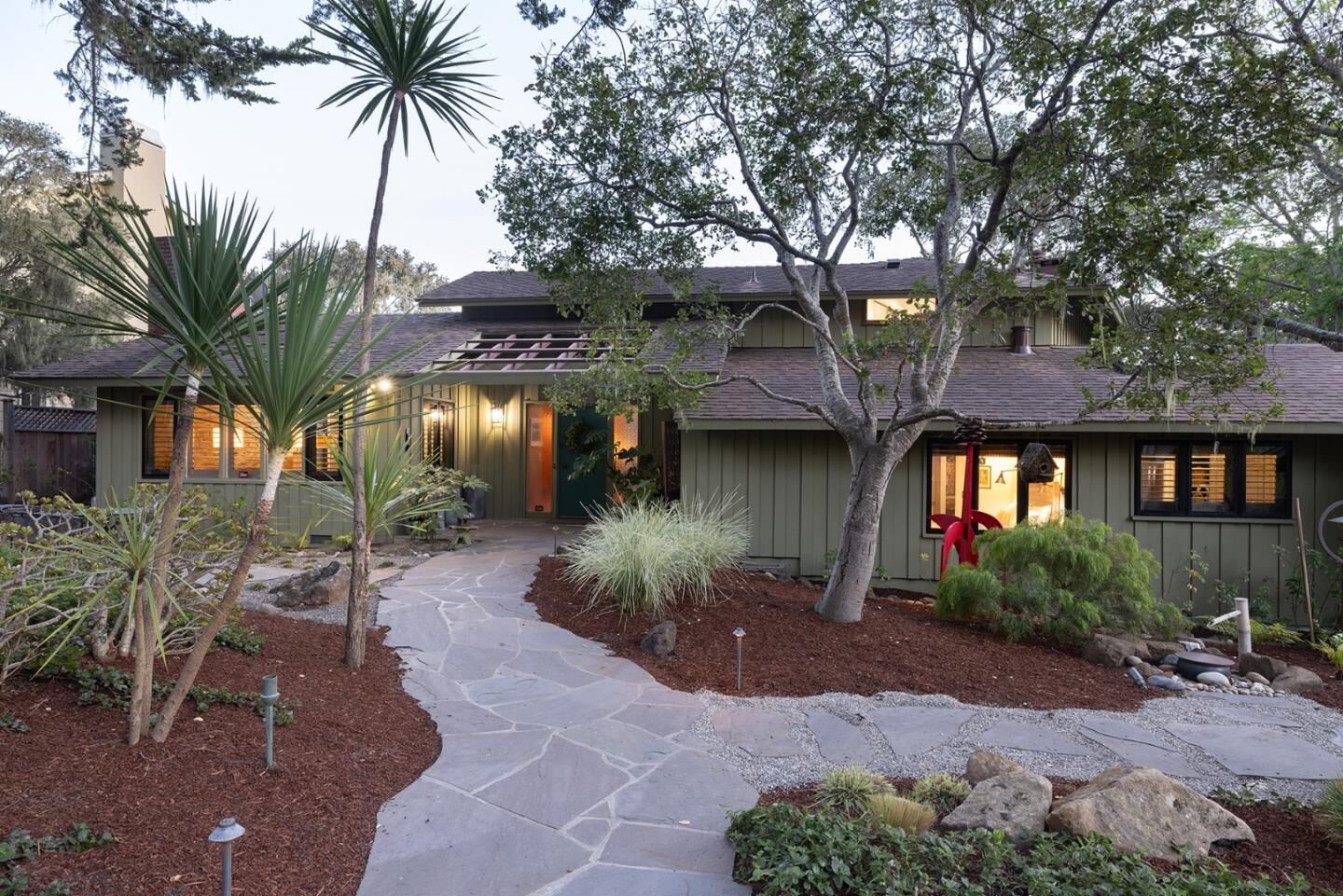 Property Photo:  24572 Guadalupe Street  CA 93923 