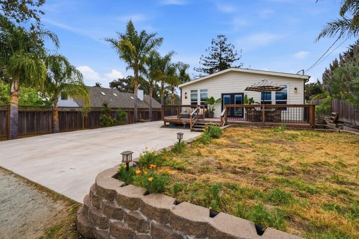 Property Photo:  68 Mountain View Road  CA 95076 