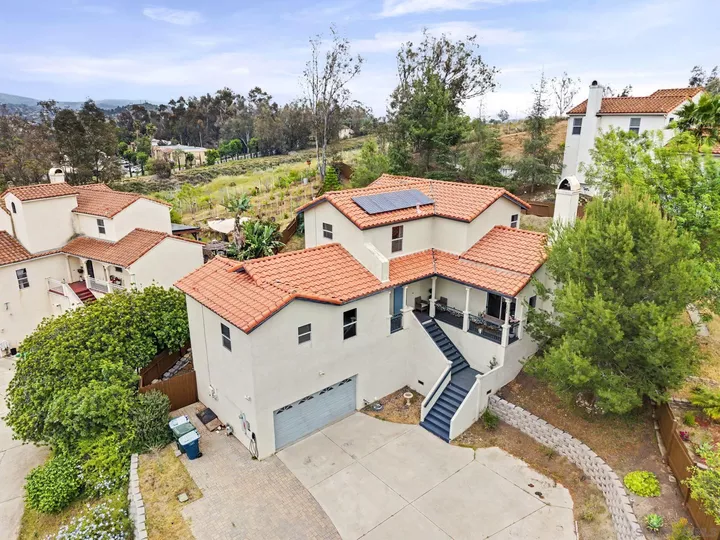 Property Photo:  2042 Cherokee Lane  CA 92026 