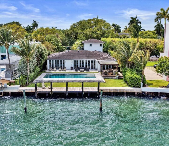 Property Photo:  9301 N Bayshore Dr  FL 33138 