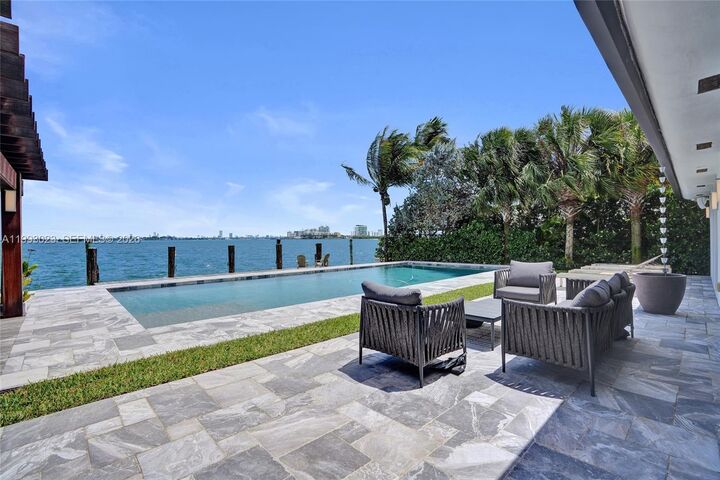 Property Photo:  9301 N Bayshore Dr  FL 33138 