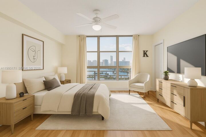 Property Photo:  3530 Mystic Pointe Dr 710  FL 33180 