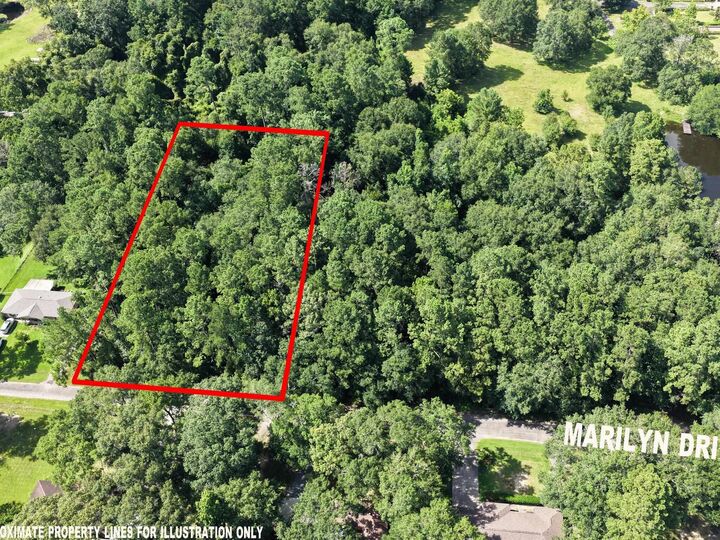 Property Photo:  129 Marilyn Street  TX 77657 