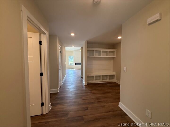 Property Photo:  2763 Abby Woods Dr (Lot 17)  IN 47130 