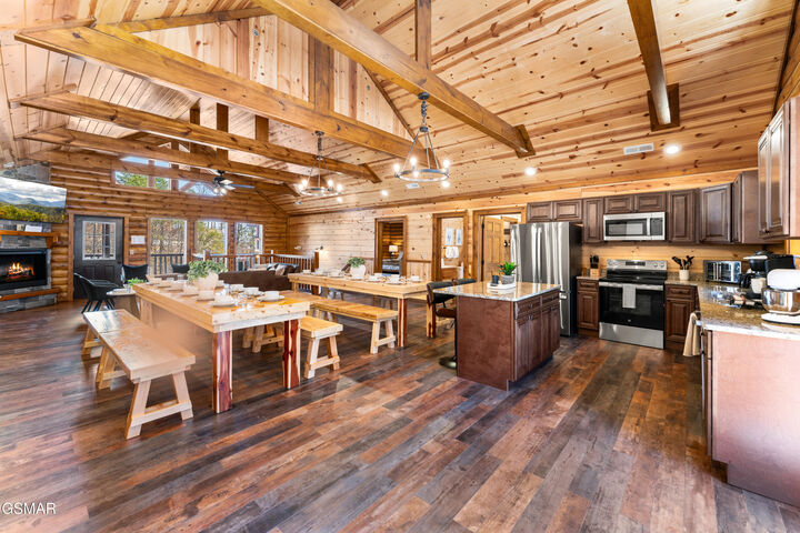 Property Photo:  2634 Jerusalem Way  TN 37876 