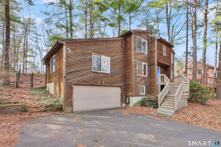 Property Photo:  31 Woodduck Farms Road  CT 06095 