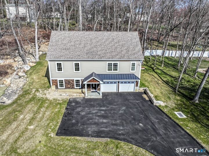 Property Photo:  53 Pembroke Road  CT 06811 