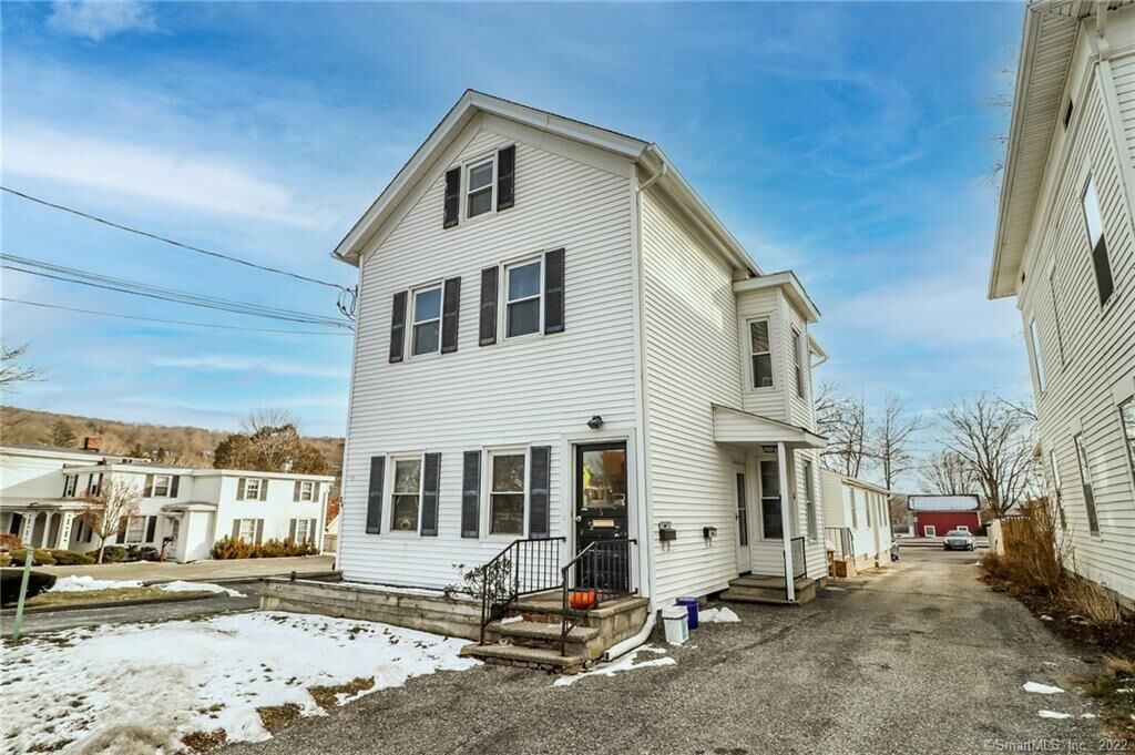 Property Photo:  24 Elm Street 2  CT 06776 
