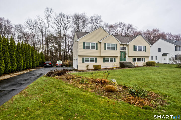 Property Photo:  307 Clark Street  CT 06074 