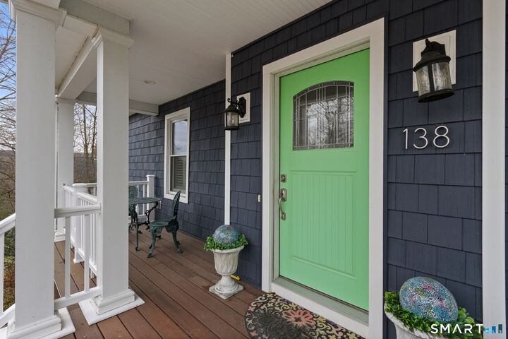 Property Photo: 138 Millville Avenue CT 06770