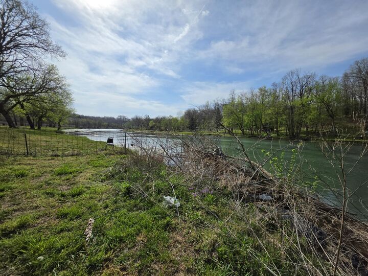 Property Photo:  000 Spring Lake Dr (Lot 23)  AR 72554 