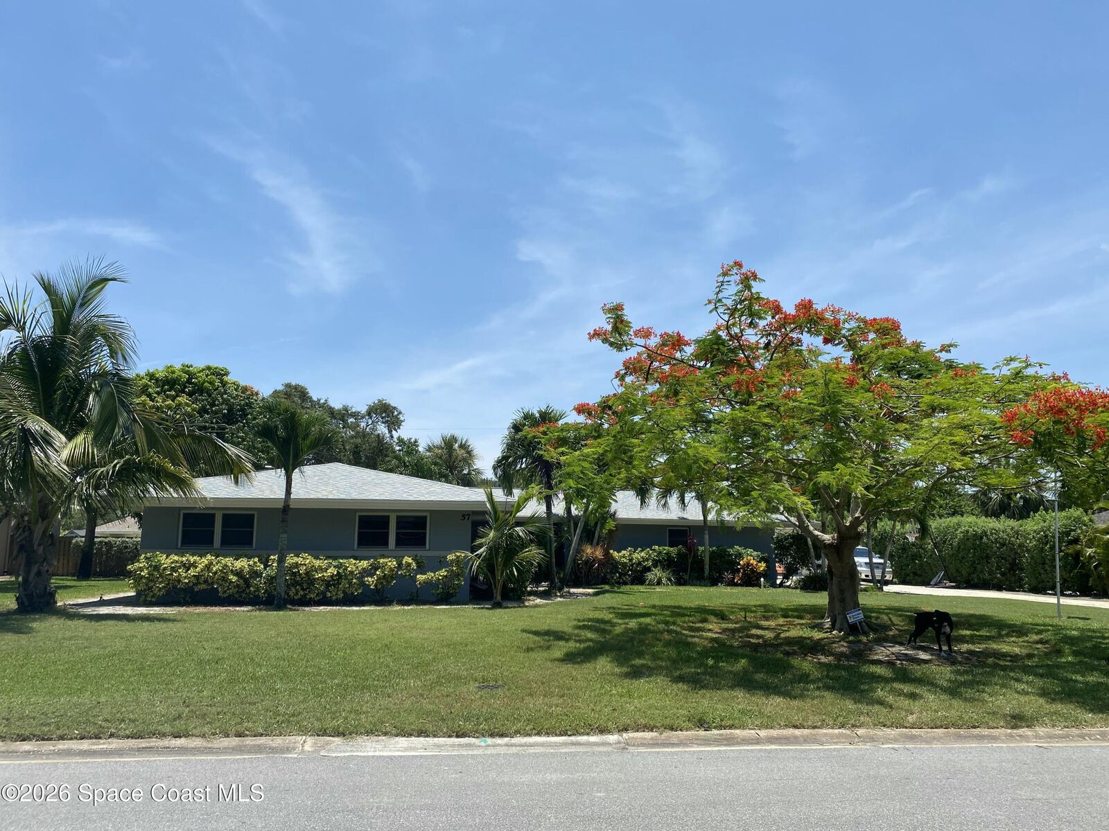 Property Photo:  57 Highland Drive  FL 32903 