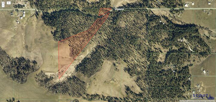 Property Photo:  Nka W Ballard Rd Lot 2-A  WA 99208 