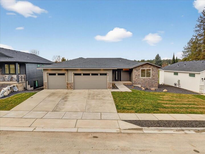 Property Photo:  16767 N Wellington Rd  WA 99005 