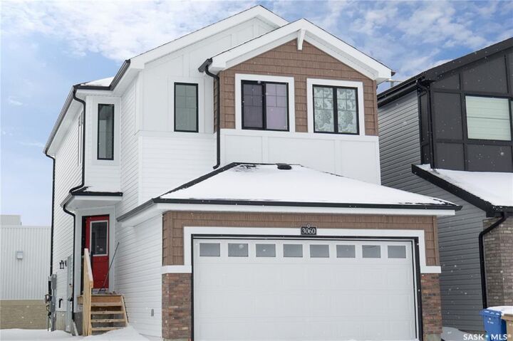 Property Photo:  3060 Dumont Way  SK S4V 3Z3 