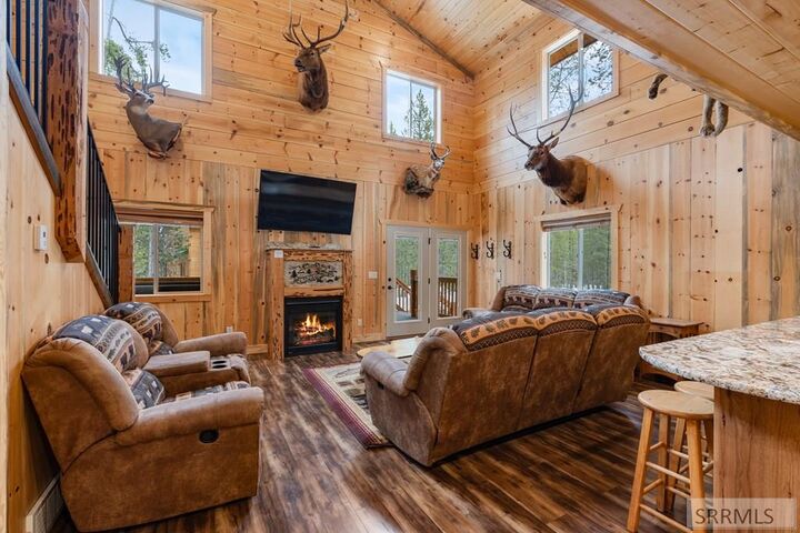 Property Photo:  4265 Morrison Street  ID 83429 