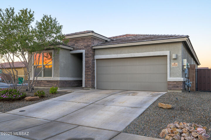 Property Photo:  10928 W Pleasant View Drive  AZ 85653 