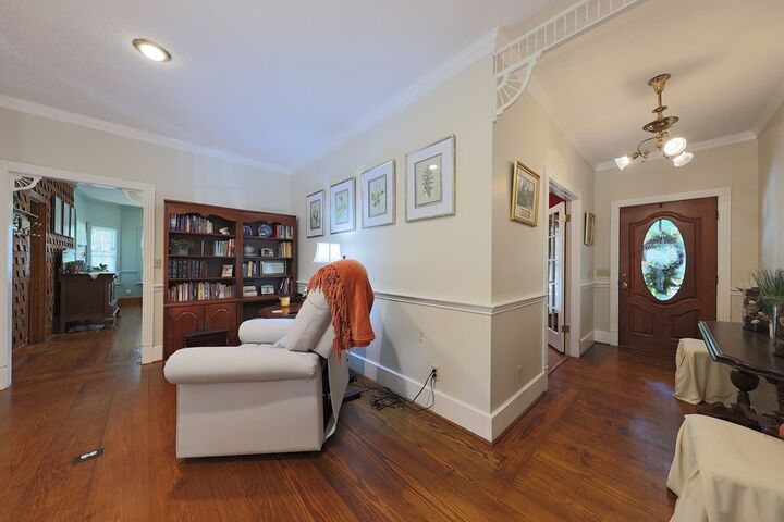 Property Photo:  287 Spring Ridge Lane  GA 31792 