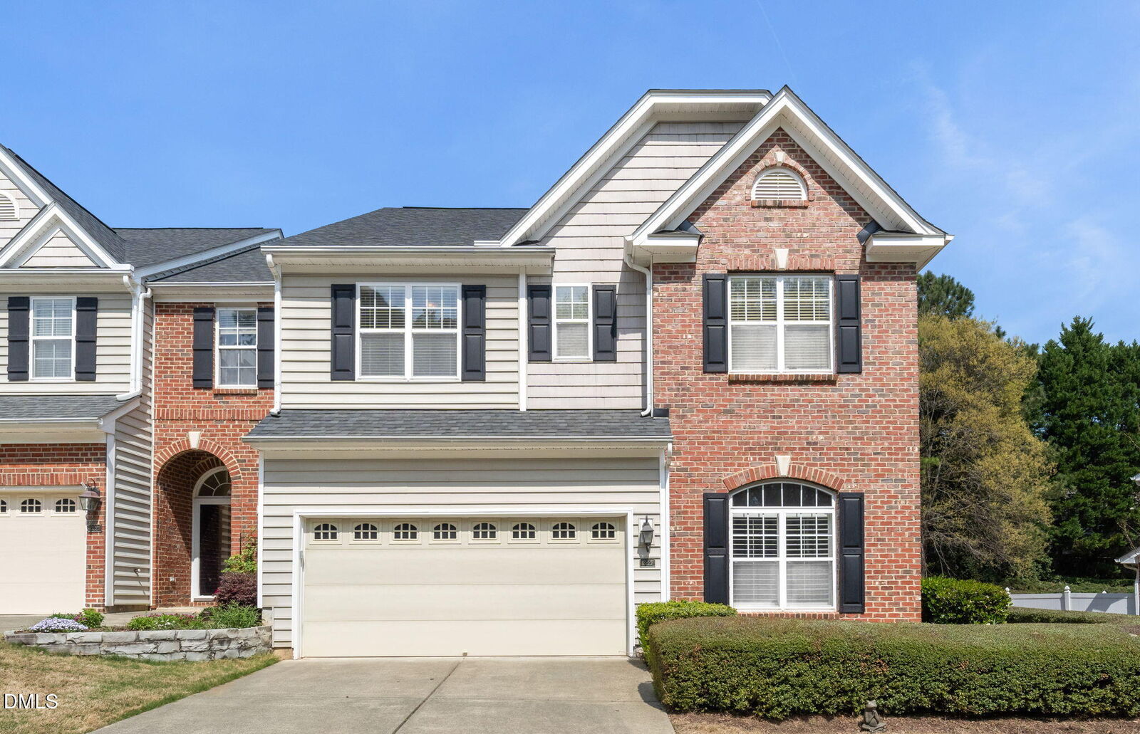 Property Photo:  13227 Ashford Park Drive  NC 27613 