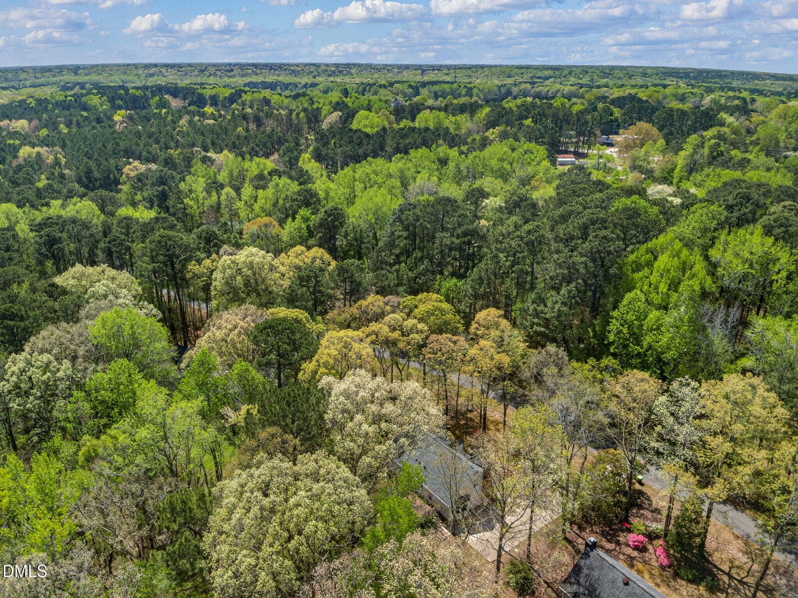 Property Photo:  8509 Wanstraw Way  NC 27539 