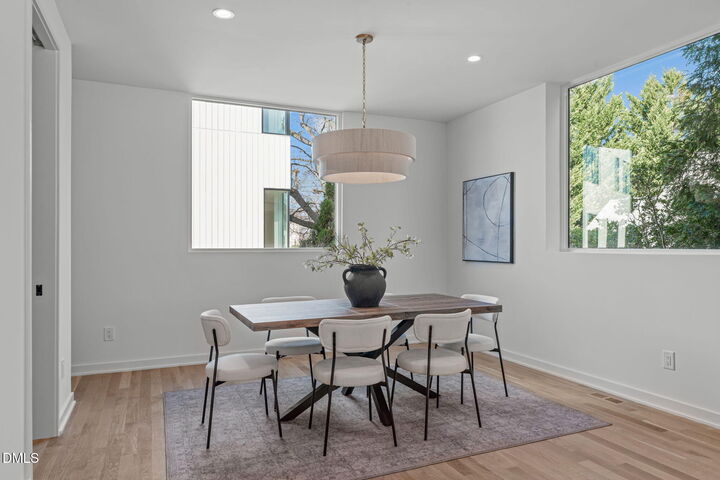 Property Photo:  1312 Chamblee Hill Court  NC 27608 