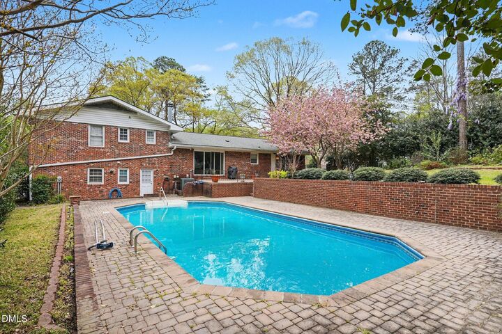 Property Photo:  204 Tiffany Circle  NC 27529 