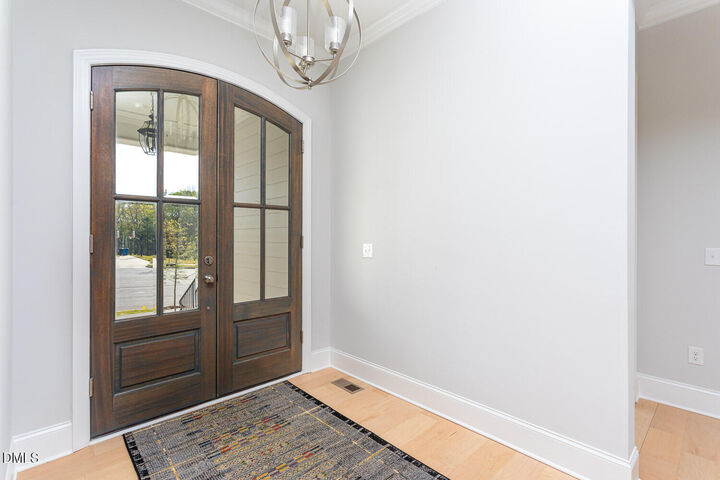 Property Photo:  9309 Field Maple Court  NC 27613 