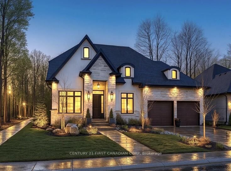 Photo de la propriété:  Lot 30 White Pine Street  ON N6G 3X9 