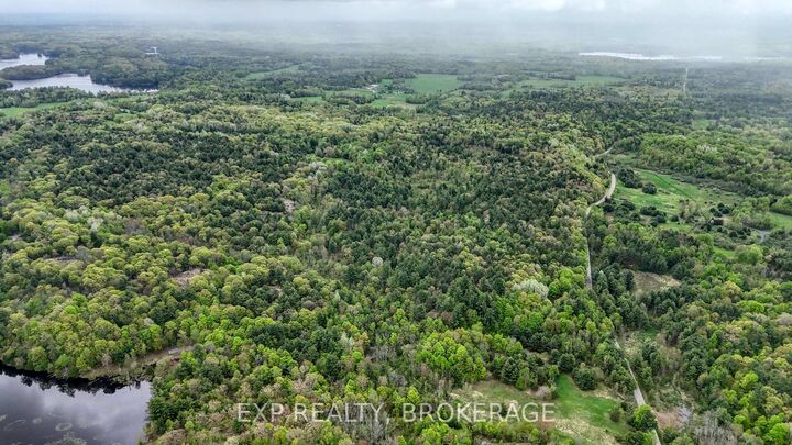 Property Photo: Part Lots 10 And 11 Ritz Road ON K0G 1E0