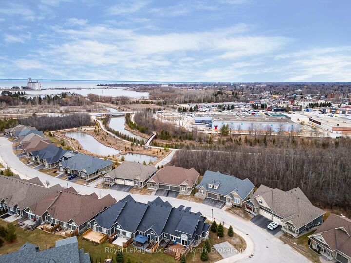 Property Photo: 68 Kari Crescent ON L9Y 0Z7