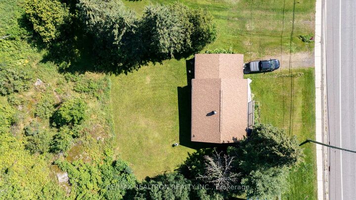 Property Photo: 2250 Hwy 124 N/A ON P0A 1G0