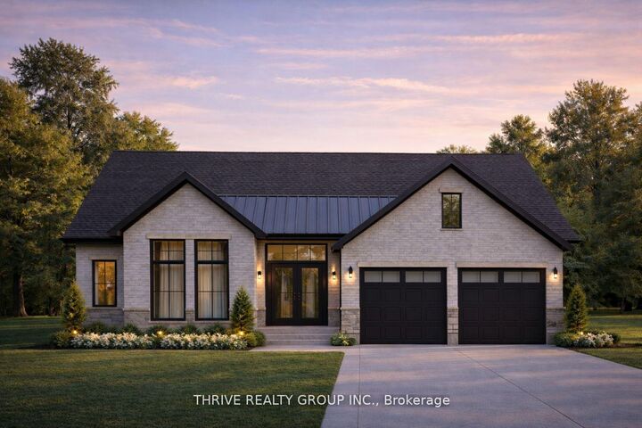 Property Photo: 866 Lunar Drive ON N6G 3X9