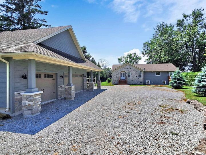 Property Photo: 1662 Lakeshore Drive ON L0K 1B0