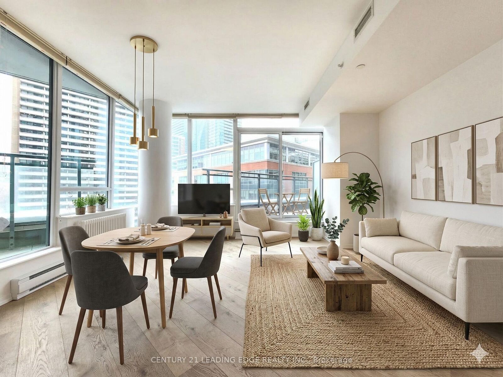 Photo de la propriété: 45 Charles Street E 701 ON M4Y 1S2