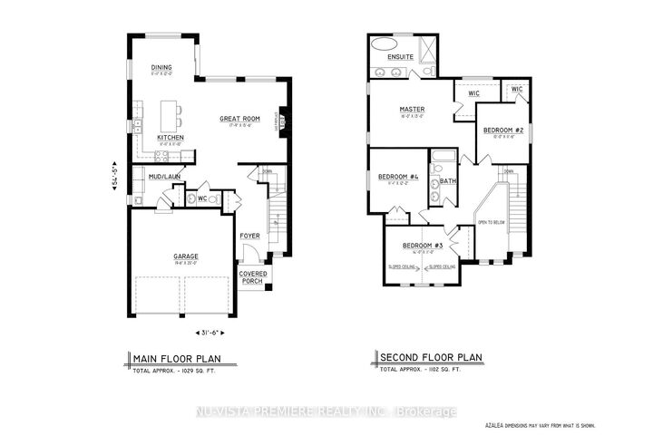 Property Photo: 1189 Honeywood Drive ON N6M 1C1
