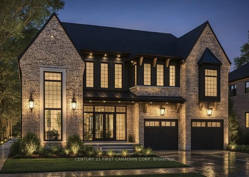 Photo de la propriété: Lot 38 White Pine Street ON N6G 3X9