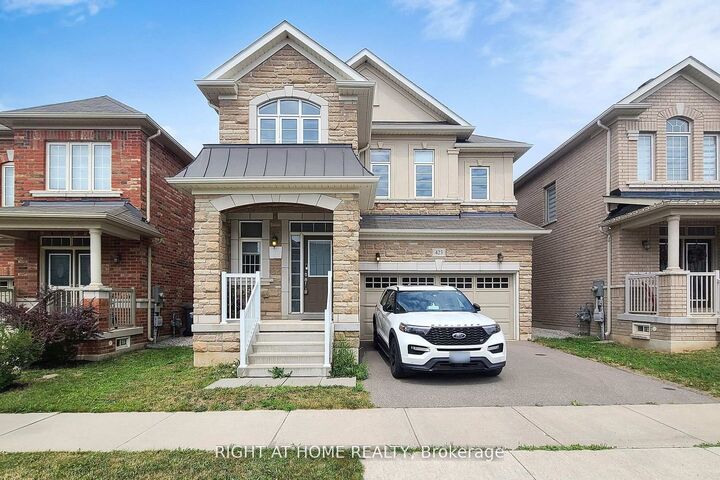423 Grindstone Trail — photo 1