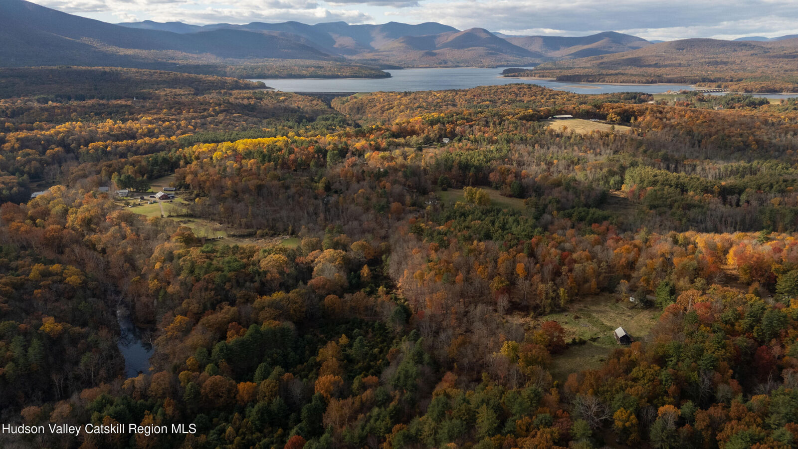 Property Photo: 363 Beaverkill NY 12461