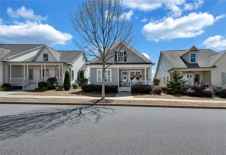 Property Photo:  137 Pershing Avenue  SC 29631 